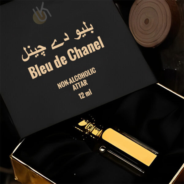 Bleu de Chanel