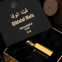 Qiblatul Wafa