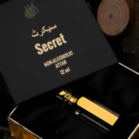 Secret