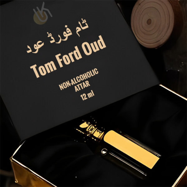 Tom Ford Oud