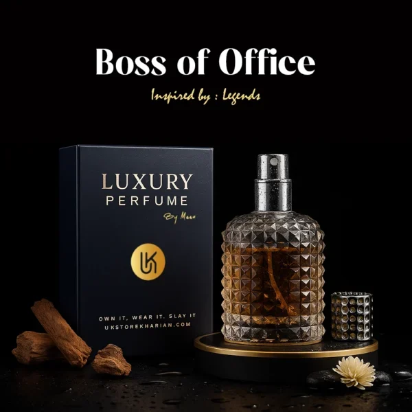 Boss of Office