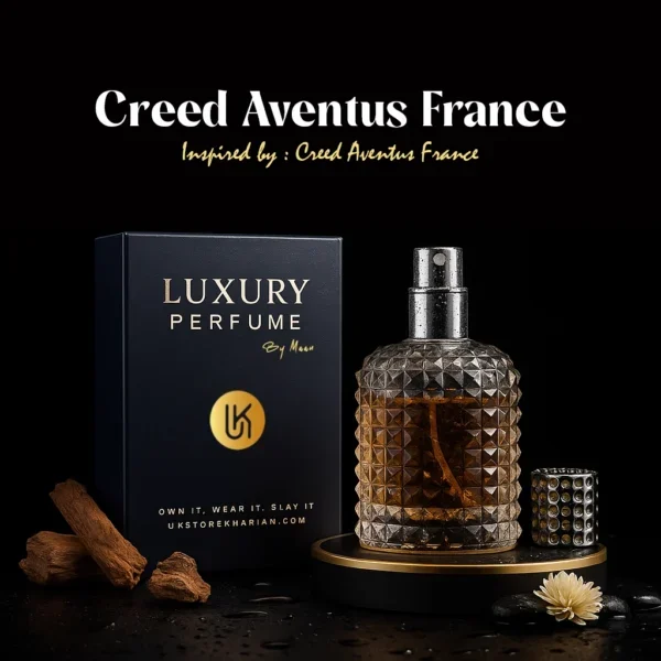 Creed Aventus France