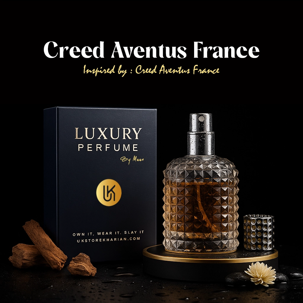 uk-store-kharian-perfume- Creed Aventus France