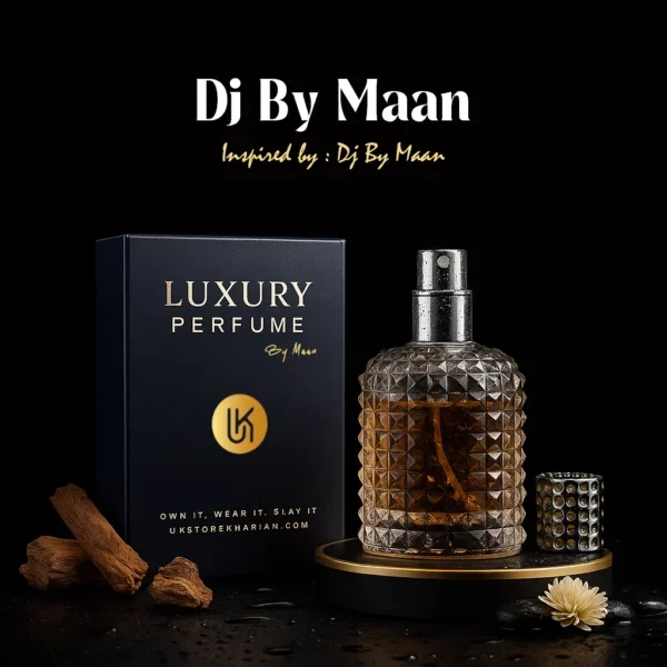 Dj By Maan