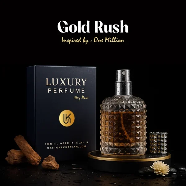 Gold Rush