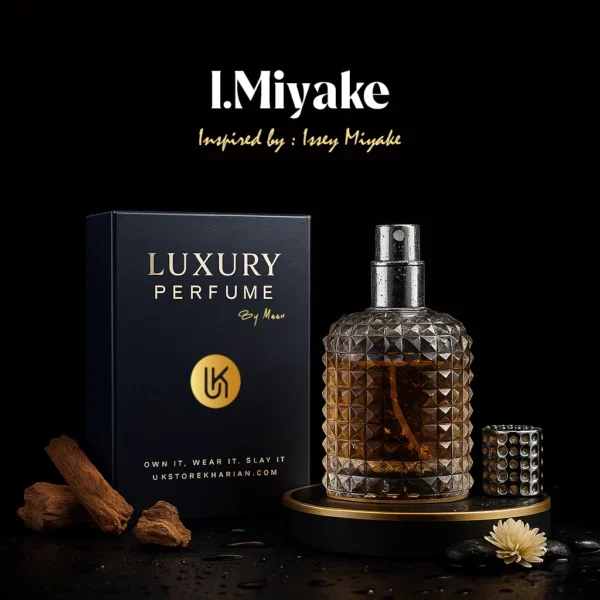 I.Miyake