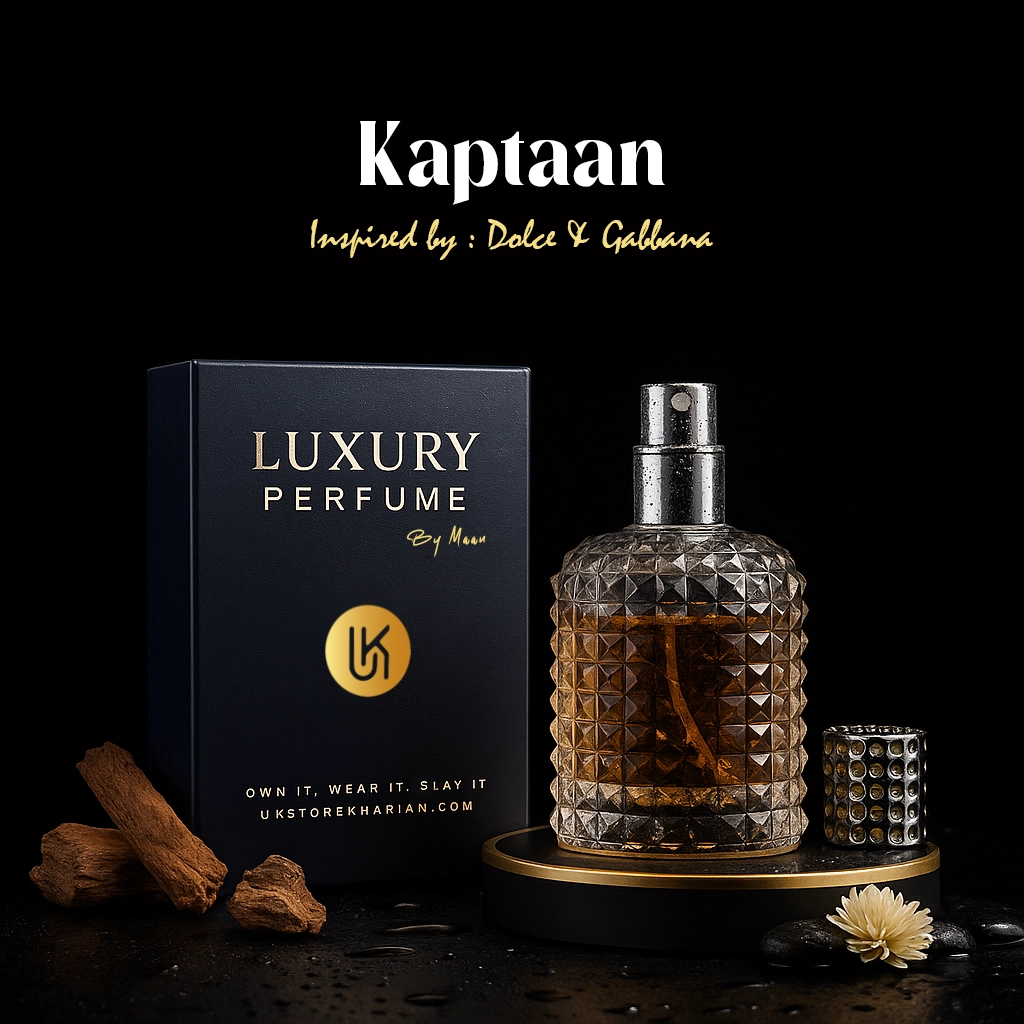 Kaptaan