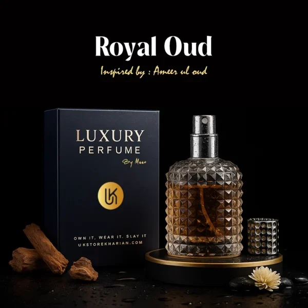Royal Oud