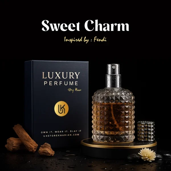 Sweet Charm (Ladies)