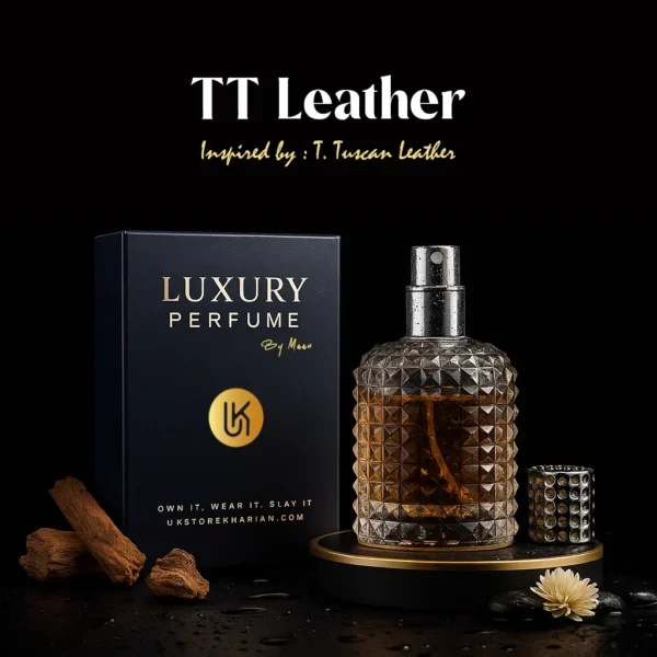 TT Leather