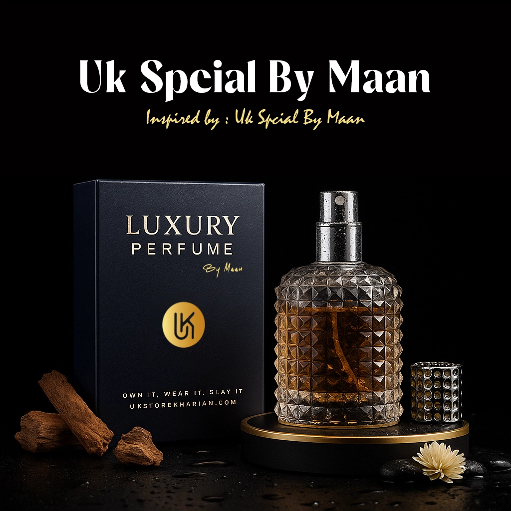 Uk Special By Maan