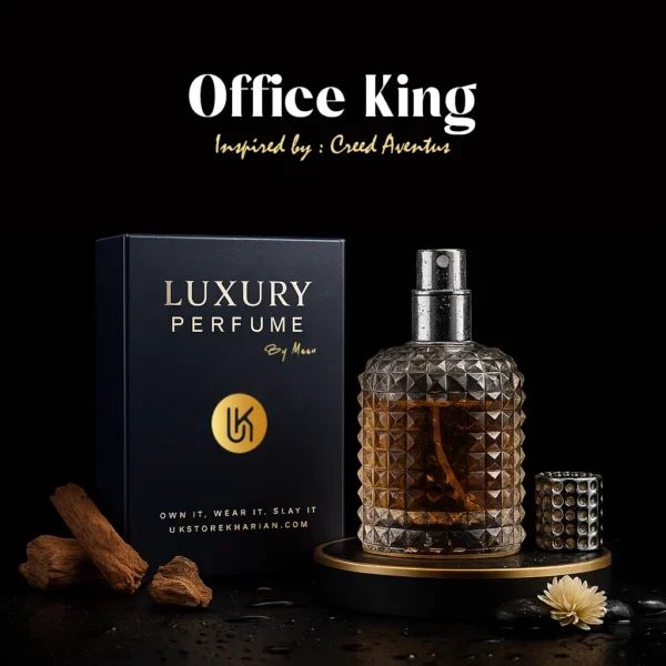 Office King