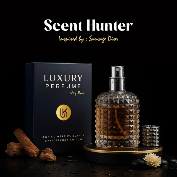 Scent Hunter