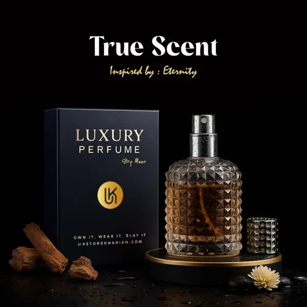 True Scent