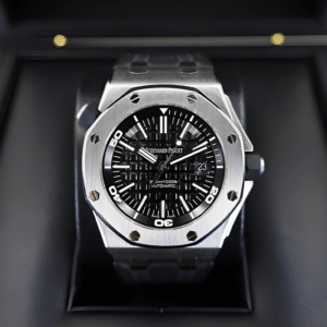 Audemars Piguet Automatic