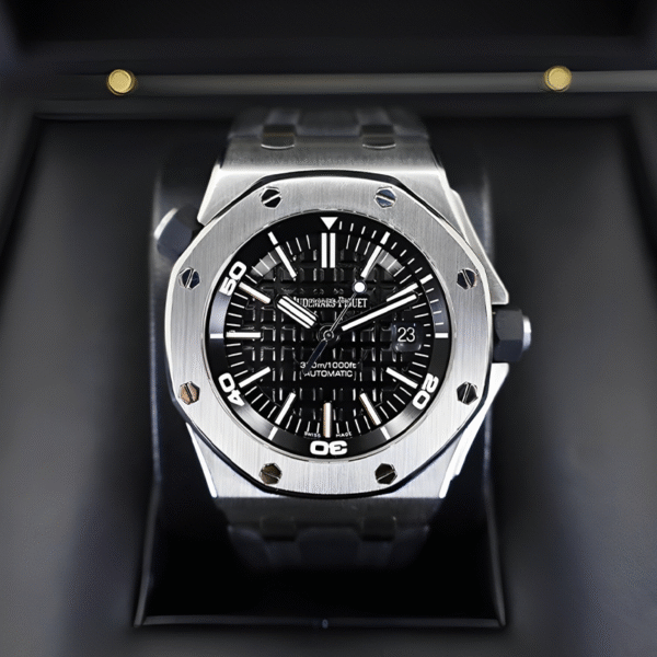 Audemars Piguet Automatic