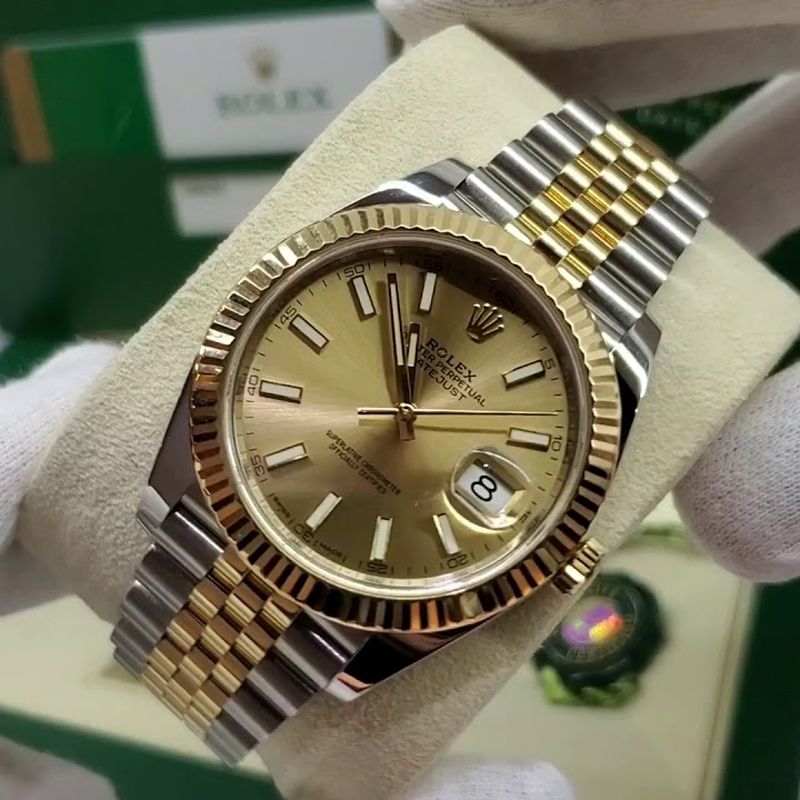 ukstorekharian-watches-Rolex Datejust Quartz