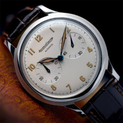 Jaeger Le Coultre Automatic