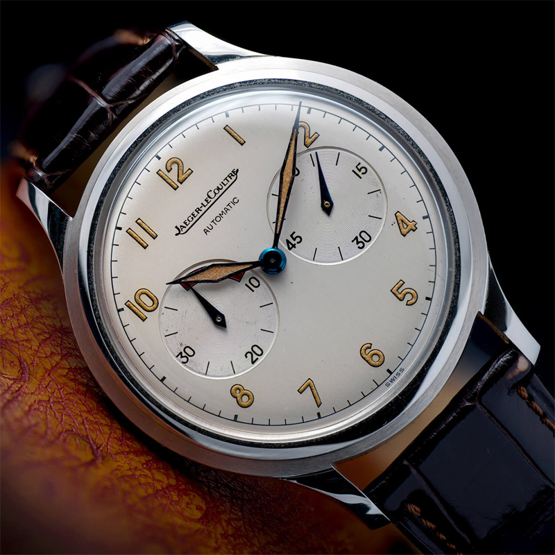 ukstorekharian-watches-jaeger le coultre automatic