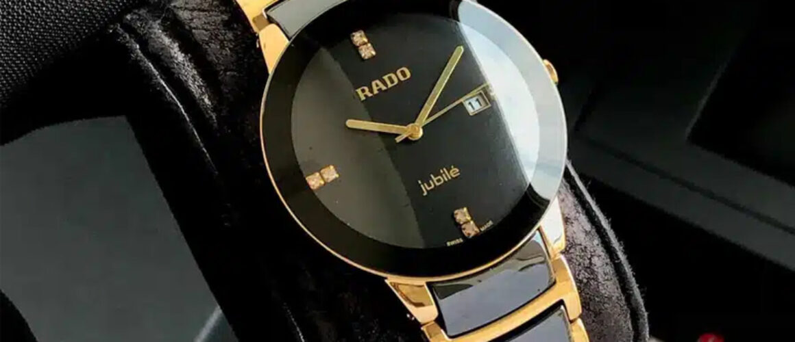 Rado Scratchless