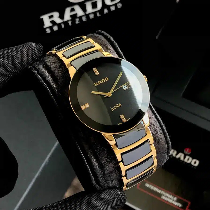 Rado Scratchless